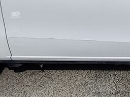 Mercedes Marco Polo 250d | Camper | 2 Posti | Tetto Sollevabile