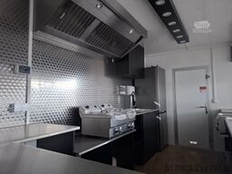 Imbissanhänger Grillwagen SOFORT VERFÜGBAR!