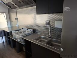 Imbissanhänger Grillwagen SOFORT VERFÜGBAR!