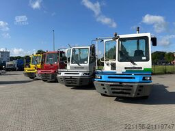 Terberg YT 180 10 x ON STOCK | 2006 | 2008 | 2011 | 201...