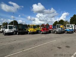 Terberg YT 180 10 x ON STOCK | 2006 | 2008 | 2011 | 201...