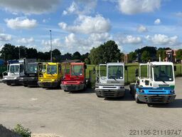 Terberg YT 180 10 x ON STOCK | 2006 | 2008 | 2011 | 201...