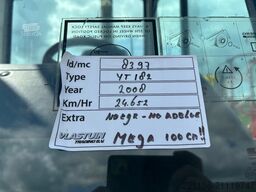 Terberg YT 180 10 x ON STOCK | 2006 | 2008 | 2011 | 201...