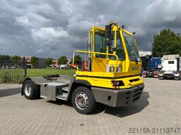 Terberg YT 180 10 x ON STOCK | 2006 | 2008 | 2011 | 201...