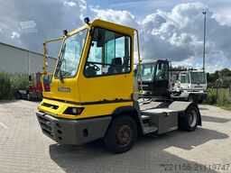 Terberg YT 180 10 x ON STOCK | 2006 | 2008 | 2011 | 201...