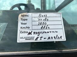 Terberg YT 180 10 x ON STOCK | 2006 | 2008 | 2011 | 201...