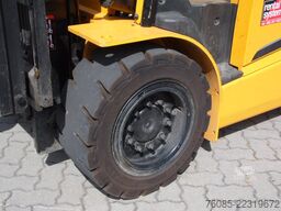 Hyundai 50B-9