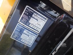 Hyundai 50B-9
