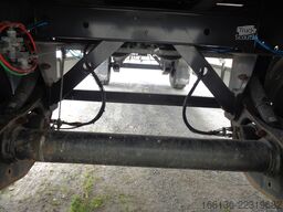 FLIEGL 2-Achs Wechselfahrgestell ZWP Standard