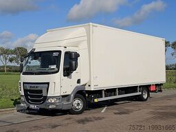 DAF LF 210 7.49T LIFT NAVI CAM.
