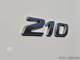 DAF LF 210 7.49T LIFT NAVI CAM.