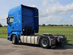 SCANIA R450 TL SCR ONLY RETARDER