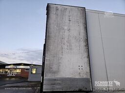Schmitz Cargobull Reefer Multitemp
