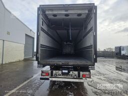 Schmitz Cargobull Reefer Multitemp