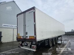 Schmitz Cargobull Reefer Multitemp