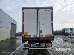 Schmitz Cargobull Reefer Multitemp