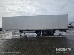 Schmitz Cargobull Reefer Multitemp