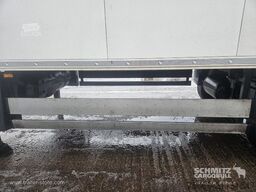 Schmitz Cargobull Reefer Multitemp
