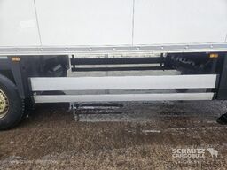 Schmitz Cargobull Reefer Multitemp