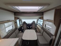 Eura Mobil Integra Line 730 EF 160PS/Autom/Backofen/SAT/TV/Fahrradträger