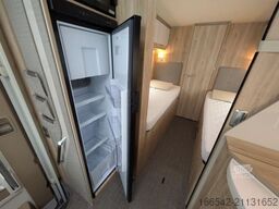 Eura Mobil Integra Line 730 EF 160PS/Autom/Backofen/SAT/TV/Fahrradträger