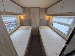 Eura Mobil Integra Line 730 EF 160PS/Autom/Backofen/SAT/TV/Fahrradträger