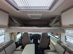 Eura Mobil Integra Line 730 EF 160PS/Autom/Backofen/SAT/TV/Fahrradträger