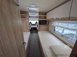 Eura Mobil Integra Line 730 EF 160PS/Autom/Backofen/SAT/TV/Fahrradträger