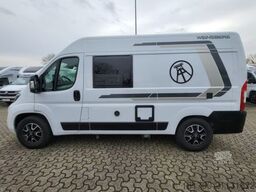 Weinsberg CaraTour 540 MQ *bis 5Tage*Probewohnen*