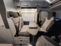 Weinsberg CaraTour 540 MQ *bis 5Tage*Probewohnen*