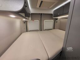 Weinsberg CaraTour 540 MQ *bis 5Tage*Probewohnen*