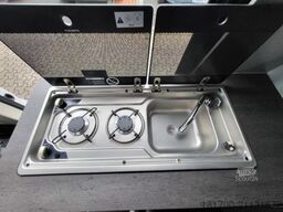 Weinsberg CaraTour 540 MQ *bis 5Tage*Probewohnen*