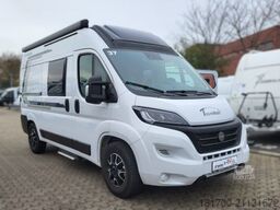 Weinsberg CaraTour 540 MQ *bis 5Tage*Probewohnen*