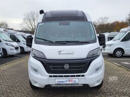 Weinsberg CaraTour 540 MQ *bis 5Tage*Probewohnen*