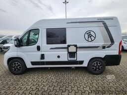 Weinsberg CaraTour 540 MQ *bis 5Tage*Probewohnen*