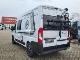 Weinsberg CaraTour 540 MQ *bis 5Tage*Probewohnen*