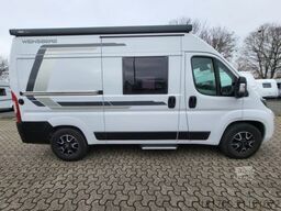 Weinsberg CaraTour 540 MQ *bis 5Tage*Probewohnen*