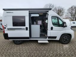 Weinsberg CaraTour 540 MQ *bis 5Tage*Probewohnen*