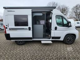 Weinsberg CaraTour 540 MQ *bis 5Tage*Probewohnen*