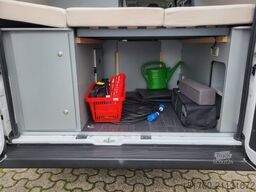 Weinsberg CaraTour 540 MQ *bis 5Tage*Probewohnen*