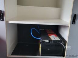 Weinsberg CaraTour 540 MQ *bis 5Tage*Probewohnen*