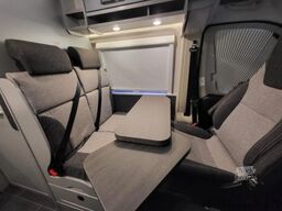 Weinsberg CaraTour 540 MQ *bis 5Tage*Probewohnen*