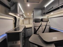 Weinsberg CaraTour 540 MQ *bis 5Tage*Probewohnen*