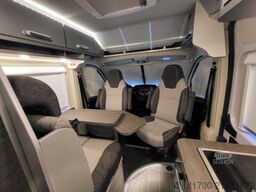 Weinsberg CaraTour 540 MQ *bis 5Tage*Probewohnen*