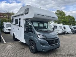 Weinsberg CaraHome 550 MG *bis 5 Tage*Probewohnen*