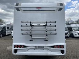 Weinsberg CaraHome 550 MG *bis 5 Tage*Probewohnen*