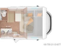 Weinsberg CaraHome 550 MG *bis 5 Tage*Probewohnen*