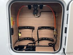 Weinsberg CaraHome 550 MG *bis 5 Tage*Probewohnen*