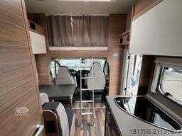 Weinsberg CaraHome 550 MG *bis 5 Tage*Probewohnen*