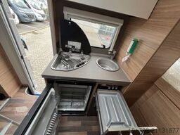 Weinsberg CaraHome 550 MG *bis 5 Tage*Probewohnen*